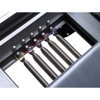 Pies MEDIOS DE Pilates de aleación de aluminio profesional certificado por el fabricante ONEMAX para entusiastas del fitness