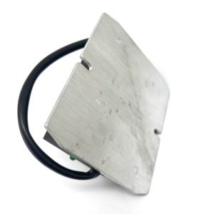 Transformador 7917401236 |   Convertidor de 48V-80V a 12.5V 400W para las series E 115/116, 335 y 336 - Product Image 4