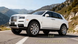 168 Venta directa de fábrica personalizada Llantas de ruedas forjadas personalizadas Ruedas de 18 pulgadas 5x120 para Jaguar XE XF Pagani Zonda C12 Zonda <span class=keywords><strong>Uno</strong></span> - Product Image 6