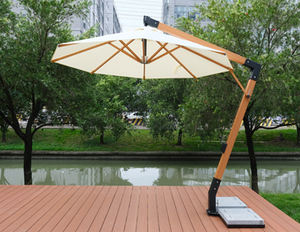 Patio छतरी प्रतिस्थापन क्रैंक हैंडल विनच कैप ब्रेक स्प्रिंग फास्टनिंग शिकंजा - Product Image 6