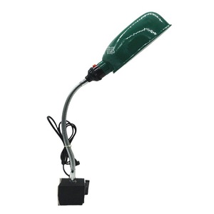ไฟส่องเครื่องจักรกล Jc 03 โคมไฟกลึงฐานแม่เหล็ก คอปรับได้ แรงดันต่ำ 24V 36V - Product Image 5