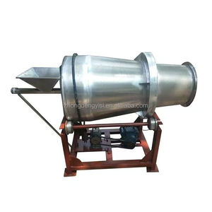 Máquina de Purificación de Oro de Alta Eficiencia, Amalgamador de Mercurio para Minería de Oro - Product Image 1