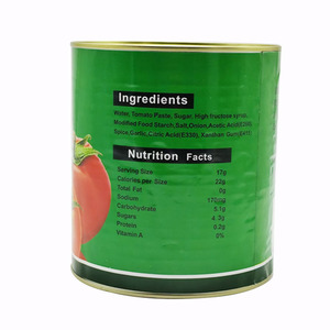 Sachet de pâte de <span class=keywords><strong>tomate</strong></span> en conserve cassée à froid sans OGM, <span class=keywords><strong>sauce</strong></span> <span class=keywords><strong>tomate</strong></span> <span class=keywords><strong>italienne</strong></span> authentique faite maison - Product Image 5