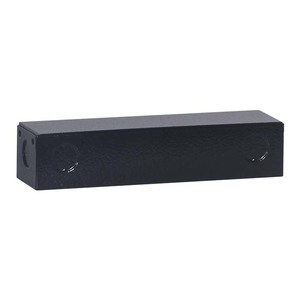 Metal Chassis Rfsb067 0.5-20mm Thickness Baking Paint Spraying For Electronics Enclosures - Product Image 5