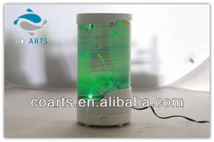 Lámpara Tornado - Product Image 2