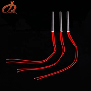 220V 12V 30Watt 1000W mật độ cao yếu tố làm nóng nước nóng hộp mực nóng với logo tùy chỉnh - Product Image 2