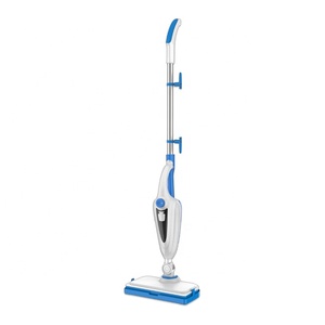 BSCI Factory CE ETL Certified 1500W Fregona de <span class=keywords><strong>Vapor</strong></span> Eléctrica multifunción Alfombra Piso <span class=keywords><strong>5</strong></span> <span class=keywords><strong>en</strong></span> <span class=keywords><strong>1</strong></span> Limpiador de fregona de <span class=keywords><strong>vapor</strong></span> - Product Image 5