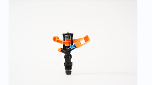 Système d'irrigation agricole goute a goutte système d'irrigation par aspersion arroseur d'irrigation 360 degrés - Product Image 3