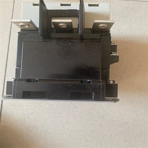 Contactor Mitsubishi Electric S-N150 de 150 A, trifásico, CA, 50 Hz, montaje en carril DIN, uso industrial - Product Image 4