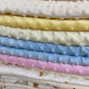 Colección de Mantas para Bebé de Alta Calidad, Muselina de Algodón, Manta Infantil de 70x140cm, Doble Capa, Suave, Estampada, para Bebés de 0 a 12 Meses - Product Image 1