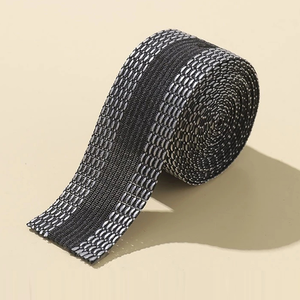 Cinta autoadhesiva para cortar dobladillos al por mayor, para pantalones, tela, costura, electrodomésticos y suministros del hogar - Product Image 6