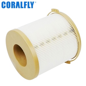 Filtro de Combustible de Alta Calidad para Motor Diésel Element 2040PM 2040pm-or - Product Image 2