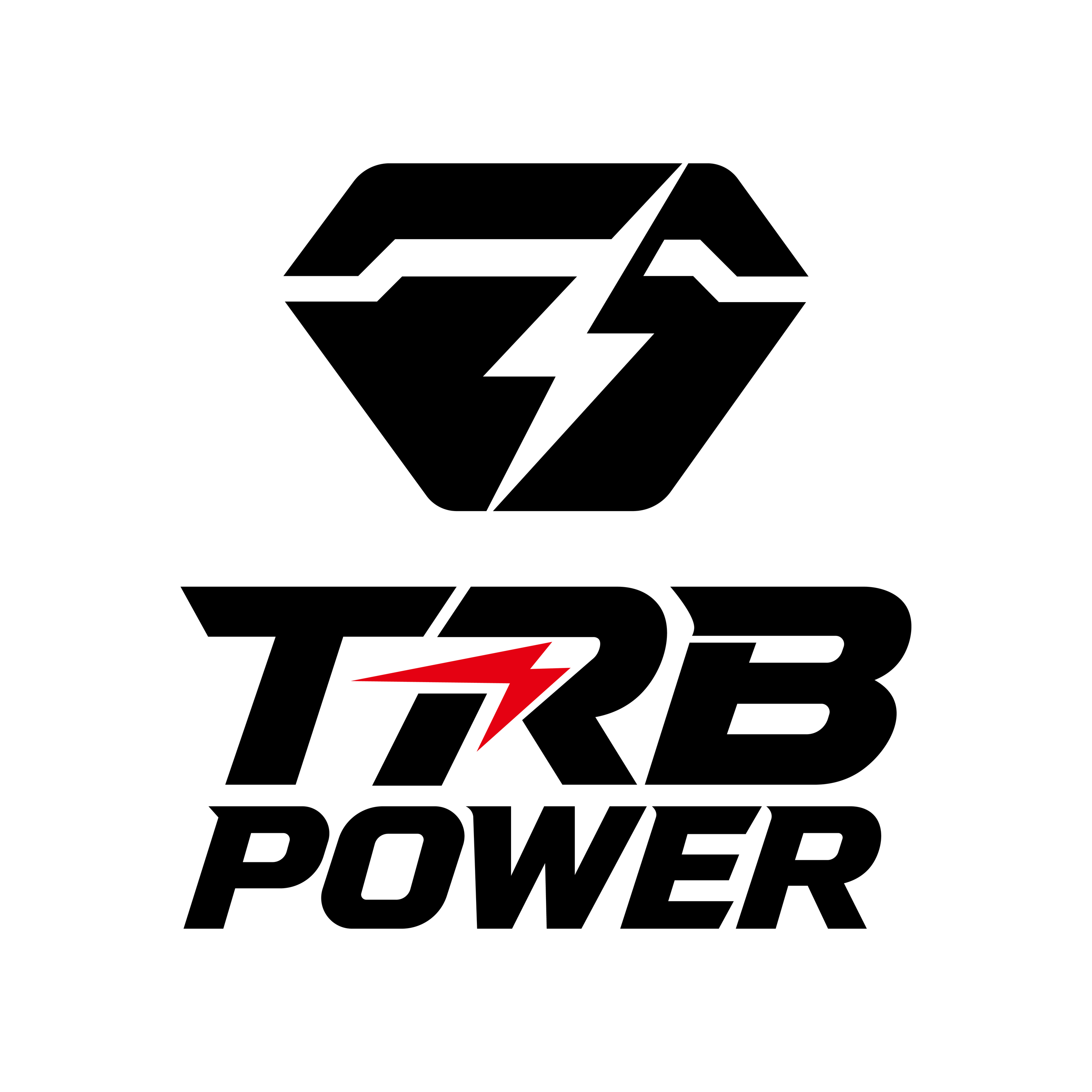 Dongguan Trb Energy Technology Co., Ltd. logo