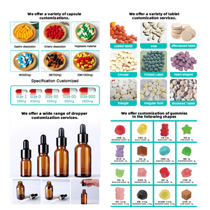 Aceite de Orégano Orgánico en Gotas, Certificado por el USDA, Sin Gluten, Sin OMG, Hierba Tradicional, Apoyo Inmunológico e Intestinal, 2 Fl Oz (60 ml), Disponible - Product Image 5