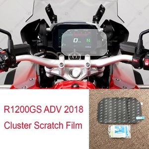 Film de Protection contre les rayures pour BMW R1250GS ADV Adventure 2018 2019, protecteur d'écran en TPU, R <span class=keywords><strong>RS</strong></span> R 1250 GS - Product Image 5