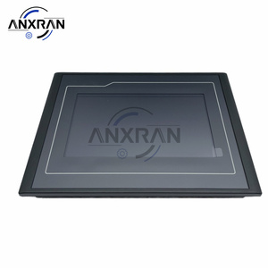 PC industriel TPC7032KX de 7 pouces avec écran tactile d'interface homme-machine intégrée MCGS nouvelle génération - Product Image 3