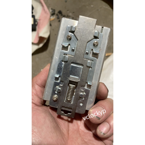 ALIMENTATION ÉLECTRIQUE TDK-LAMBDA DLP100-24-1/C2A Utilisé - Product Image 6