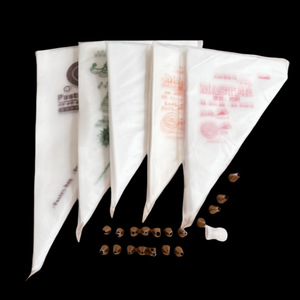 Master Piping Bags 4400ml Disposable Food Grade <b>Cake</b> <b>Decorating</b> <b>Supplies</b> - Product Image 2