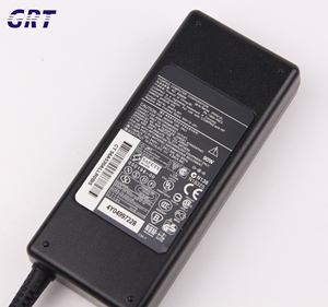 Adaptador de corriente original de 90W 18.5V 4.9A para portátil HP 4.8*1.7 (conector tipo bala) de alta calidad - Product Image 2