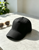 Gorra de camionero perforada con bordado personalizado, gorra de béisbol de malla de secado rápido, gorras deportivas ajustables para golf