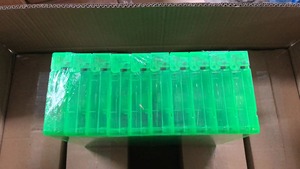 Color en blanco <span class=keywords><strong>VHS</strong></span> Video Cassettes <span class=keywords><strong>Tape</strong></span> - Product Image 4