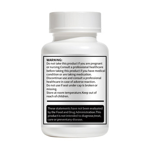 Cápsulas de Colágeno con <span class=keywords><strong>Vitamina</strong></span> C y Ácido Hialurónico de Marca Privada OEM para una Mejor Absorción, Apoyo para la Piel y Salud del Adulto - Product Image 3
