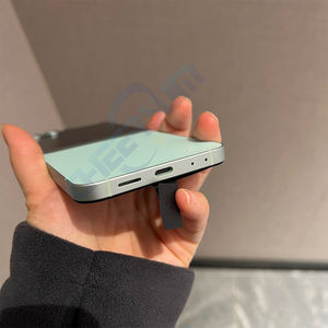 Vente en gros – Téléphone pliable original pour Z Flip6 5G, 12 Go de RAM/256 Go/128 Go de ROM, écran 6,7 pouces, appareil photo 48 MP, déverrouillage facial, tiers - Product Image 5