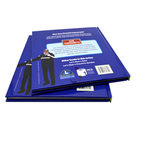 Service d'impression de livres de coloriage <span class=keywords><strong>Secret</strong></span> Garden, service d'impression de livres de peinture, carnet de croquis à couverture rigide - Product Image 4