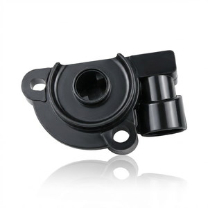 Sensor de posición del acelerador <span class=keywords><strong>TPS</strong></span> para Optra Chevrolet Aveo Lanos 1.6L 17087653, 94580175, 17080671, 17080681, 17112679, 17112404, 17111815 - Product Image 1