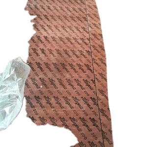 Benchmark klingerit 200 không amiăng cao su nối Gasket seal tấm - Product Image 1