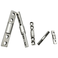 Composants usinés CNC fabriqués en OEM/ODM avec contrôle de la rugosité de surface pour pièces métalliques