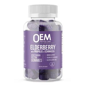 Label pribadi Biotin Collagen Gummies sari apel cuka Gummies Anti Penuaan rambut kulit kuku sendi vitamin Gummy Candy - Product Image 3