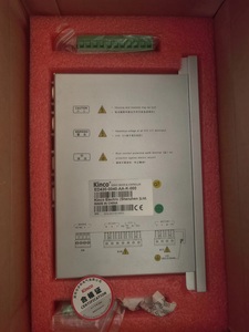 ไดรฟ์ ED430-0040-AA-K-000 รุ่น ED430-0020-AA-K-000 สำหรับ PLC - Product Image 3