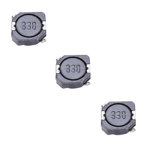 Giảm Giá Mạnh Cuộn Cảm Điện <span class=keywords><strong>Smd</strong></span> Được Che Chắn Gắn PCB CR6045 6R8 Cho Màn Hình LCD TV Cuộn Cảm <span class=keywords><strong>Smd</strong></span> Loại Được Che Chắn - Product Image 2