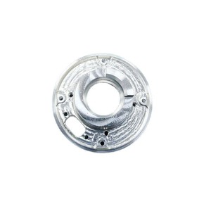 <span class=keywords><strong>CNC</strong></span> gia công thép không gỉ phần cứng phần máy tính điều khiển năm trục phay tấm kim loại chế tạo chế biến chuốt - Product Image 2
