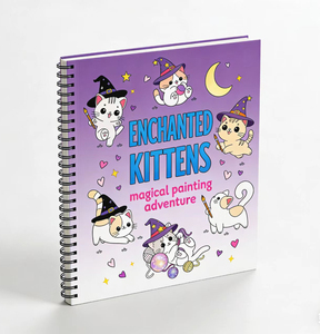 <span class=keywords><strong>Libro</strong></span> de Colorear y Pintar de Tapa Dura para Niños, <span class=keywords><strong>Libro</strong></span> de Actividades Artísticas Educativas Tempranas para Niños - Product Image 6