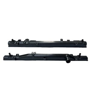 Radiador de plástico GF30 PA66, tanques superiores para GM BUICK CH <span class=keywords><strong>Cadillac</strong></span> <span class=keywords><strong>CTS</strong></span> <span class=keywords><strong>2005</strong></span> DPI 2731, <span class=keywords><strong>precio</strong></span> barato de alta calidad - Product Image 1