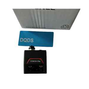 100% and Genuine KEYENCE SR-751 Ethernet Compatible Small QR Code Reader Medium Distance Type in Stock - Product Image 4
