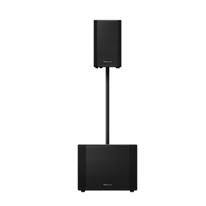 XPRS1152ST Caisson de basses actif de 15 pouces |   4000W de puissance de crête, 129dB SPL |   pour DJ, Live, Festival, Installation |   Conception robuste et portable - Product Image 5