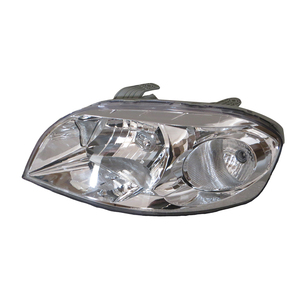 Faro Delantero Halógeno Nuevo al por Mayor para Chevy AVEO <span class=keywords><strong>2007</strong></span> L96650527 R96650528 - Product Image 1