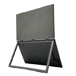 Se Aceptan Personalizaciones, Pantalla Doble para Portátil de 15.6 Pulgadas, 75 Hz, 1K, Extensor de Pantalla Doble, Dos Pantallas LCD - Product Image 3
