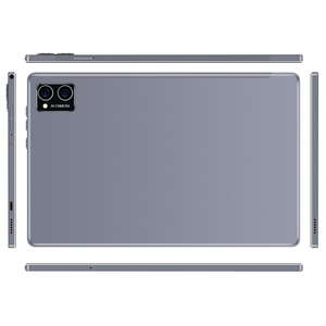 Nouvelle tablette Android avec carte SIM, écran tactile HD de 10,36 pouces, S54, 4 Go + 64 Go, mini tablette pour enfants, tablette avec fonction d'appel - Product Image 5