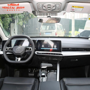 <span class=keywords><strong>MG</strong></span> ONE 2023 1,5 T CVT LHD Oferta especial <span class=keywords><strong>en</strong></span> el nuevo SUV pequeño chino con caja de cambios automática de neumáticos de 19 pulgadas Barato para reventa - Product Image 2