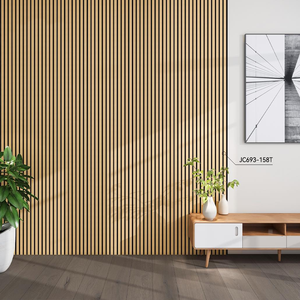 Hoogwaardig waterdicht <span class=keywords><strong>3D</strong></span> wandpaneel, eenvoudige installatie, badkamer, slaapkamer, hotel, binnenhuisdecoratie, op maat gemaakte kleur wand - Product Image 1