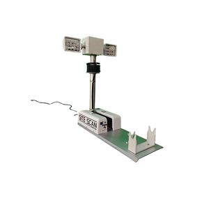 TY-CFW Ip65 Auto Dak Gemonteerde Lichttoren Led Redding Telescopische Mast Licht Noodbrandbestrijding Truck Lichtmast 1.8M 2*200W - Product Image 4