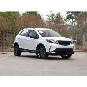 Auto Geely 2025 2026, Vehículo SUV Compacto Livan Geely Gx3 Pro, Transmisión <span class=keywords><strong>Manual</strong></span> de 5 Velocidades, 1.5L FWD, Auto LIVAN X3 Pro - Product Image 4