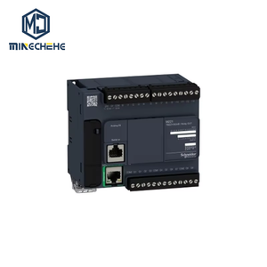 ปุ่ม XB2-BVM4LC XB2BVM4LC นำร่องสีแดงแบบดั้งเดิม XB2 220V - Product Image 1