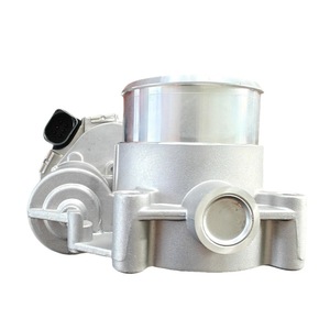 Nouveau corps de soupape d'accélérateur 06F133062R pour Volkswagen, pièce de rechange pour voiture - Product Image 5
