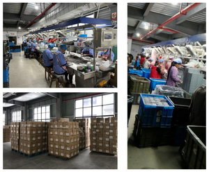 Prise ultra-mince la plus vendue, norme australienne, norme américaine, emballage individuel, boîte extérieure - Product Image 6