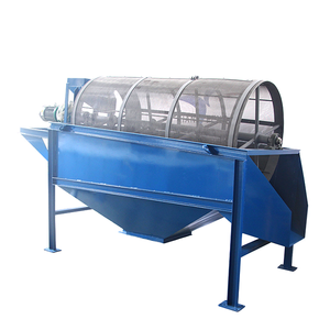 Thế Hệ Mới Nhỏ Máy Sàng Quặng Mỏ Màn Hình - Product Image 1